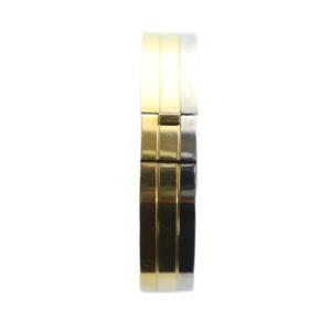 SEIKO ジャンク品 1E50-5049 LASSALE ラサール 腕時計 ウォッチ クォーツ バングル スクエア