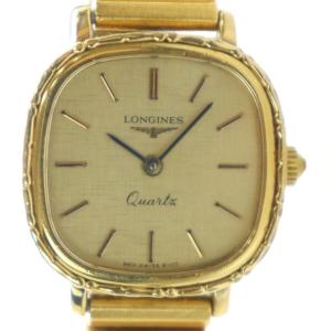 腕時計 ウォッチ クォーツ バングル ゴールドカラー 金色 GY11 /MQ