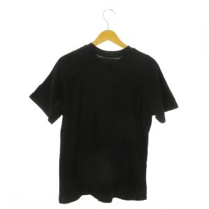 1PIU1UGUALE3 RELAX セットアップ 2点セット 半袖Tシャツ スウェットパンツ ショート ワンポイント 刺繍 折り鶴 ロゴ M
