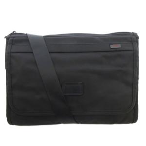 Alpha Ballistic Travel Flap Zip Crossbody フラップ ジップ クロスボディ