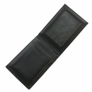 BURBERRY パスケース ノバチェック ベージュ ブラック