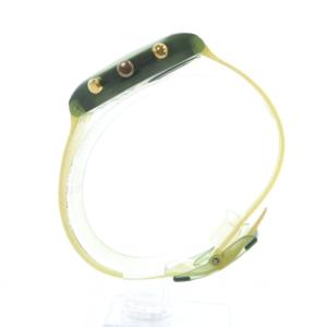 SWATCH SCG108 腕時計 ウォッチ クォーツ クロノグラフ ロゴ マルチカラー GY18 /MQ