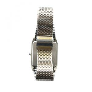 SEIKO 9521-5170 ドルチェ 腕時計 クォーツ スクエア ゴールドカラー