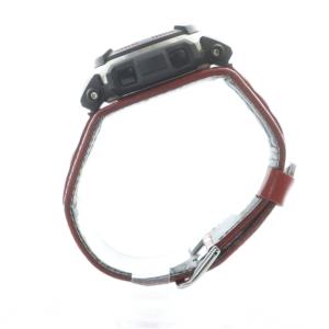 CASIO G-SHOCK G-300L 腕時計 ウォッチ クォーツ アナデジ カレンダー付き ロゴ 黒 ブラック GY18 /MQ