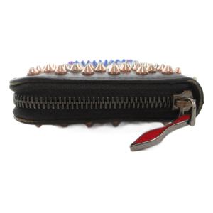 Christian Louboutin Panettone Spikes マルチスタッズ ウォレット