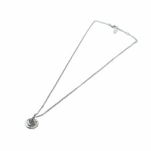 Vivienne Westwood ネックレス オーブ ブラック