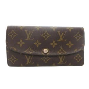 ポルトフォイユ・エミリー 長財布 モノグラム M61289