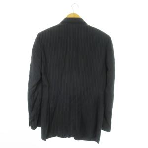 GUCCI シングルスーツ セットアップ ストライプ