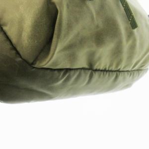 PORTER 吉田カバン 855-07501 フォース 2WAY ウエストバッグ ボディバッグ ショルダーバッグ クロスボディ