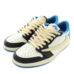 NIKE ×Travis Scott×fragment design スニーカー