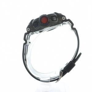 CASIO G-SHOCK GW-9200J RISEMAN 腕時計 ウォッチ クォーツ デジタル ロゴ カレンダー付き デイト 黒