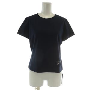 Tシャツ 刺繍 40 ネイビー 40805-SB0A02SIE