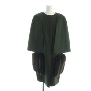 ケープコート FF8369 W1D 40