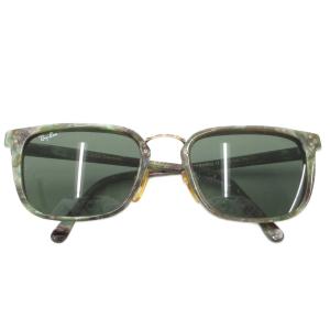 PREMIER TRADITIONALS Harrisburg II BL ボシュロム サングラス スクエア
