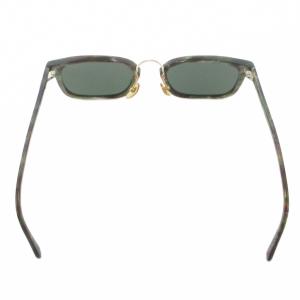 Ray-Ban PREMIER TRADITIONALS Harrisburg II BL ボシュロム サングラス スクエア