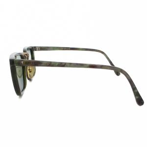 Ray-Ban PREMIER TRADITIONALS Harrisburg II BL ボシュロム サングラス スクエア