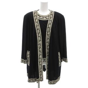 アンサンブル M ブラック