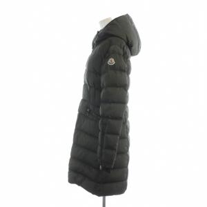 MONCLER BETULONG ダウンコート E20934936505 C0063