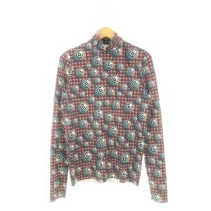 96AW ヴィンテージ アーカイブ サークルプリント サイケデリック Tシャツ