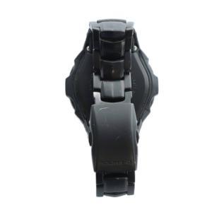 CASIO G-SHOCK GW-700BTJ 腕時計 ウォッチ 電波ソーラー ロゴ デジタル カレンダー付き 黒 ブラック GY18