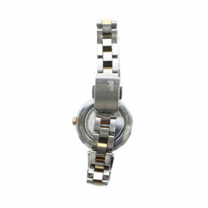 SEIKO 1B22-0AC0 ルキア 腕時計 ウォッチ ソーラー ローマン カレンダー付き デイト シルバー色 GY11