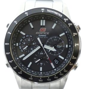 EQW-550 EDIFICE エディフィス 腕時計 ウォッチ ソーラー クロノグラフ カレンダー付き