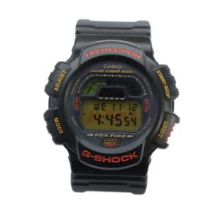 CASIO G-SHOCK DW-8700 腕時計 セット ウォッチ クォーツ デジタル ロゴ カレンダー付き デイト 黒 ブラック