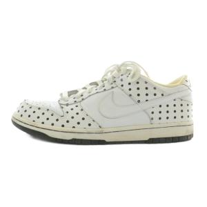 Dunk Low Pro Polka Dot スニーカー
