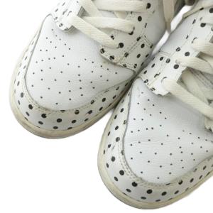 NIKE Dunk Low Pro Polka Dot スニーカー