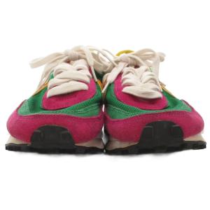 NIKE ×sacai BV0073-301 LDV WAFFLE PINE GREEN