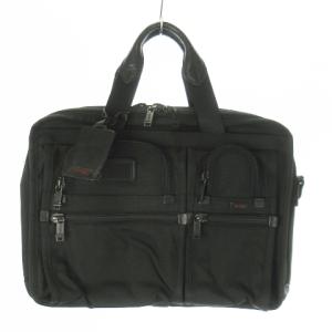 Alpha FXT T-Pass EXPANDABLE LAPTOP BRIEF FXT バリスティックナイロン