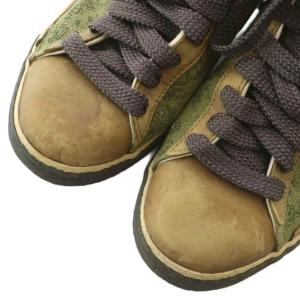 NIKE BLAZER MID スニーカー 総柄 US8.5