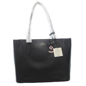 タグ付き シュイラー ミディアム トートバッグ  黒 ブラック /IU GY18