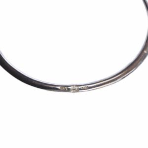 GEORG JENSEN バングル Silver925