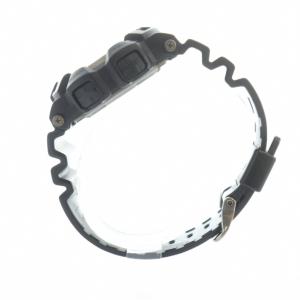 CASIO G-SHOCK GW-9100 腕時計 ウォッチ ソーラー ロゴ デジタル カレンダー付き 黒 ブラック GY18 /MQ