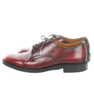 ケンフォード ファインシューズ THE KENFORD FINESHOES ビジネスシューズ レザー 革
