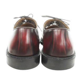REGAL ケンフォード ファインシューズ THE KENFORD FINESHOES ビジネスシューズ レザー 革