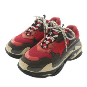 BALENCIAGA TRIPLE S スニーカー 40