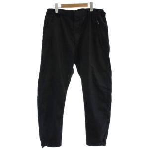 Re-Nylon トラウザー パンツ