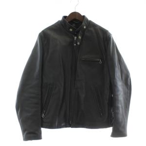 1-800-54-ARROW ライダースジャケット ボアライナー付き