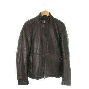 シングルライダース ブラック