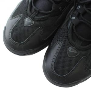 NIKE Zoom 2K スニーカー US8 ブラック