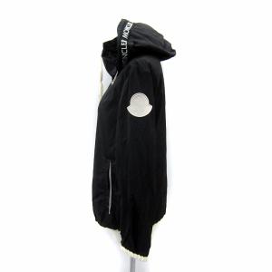 MONCLER POMME GIUBBOTTO ジャケット 1 ブラック