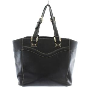 GUCCI トートバッグ ブラック