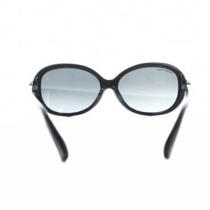 MICHAEL KORS Ella M2919SAF サングラス 眼鏡 めがね グラデーション 5816-135 黒 ブラック GY18