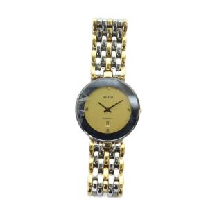 RADO ジャンク品 160.3677.2 FLORENCE 腕時計 クォーツ デイト