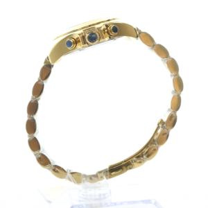 MICHAEL KORS MK5798 腕時計 ウォッチ クォーツ クロノグラフ カレンダー付き ゴールド色 GY11 /MQ