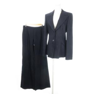 シングルスーツ セットアップ