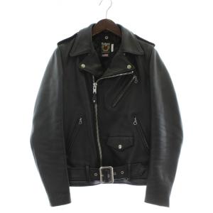 USA製 613UST ONESTAR TALL ライダースジャケット