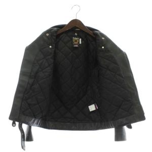 Schott USA製 613UST ONESTAR TALL ライダースジャケット